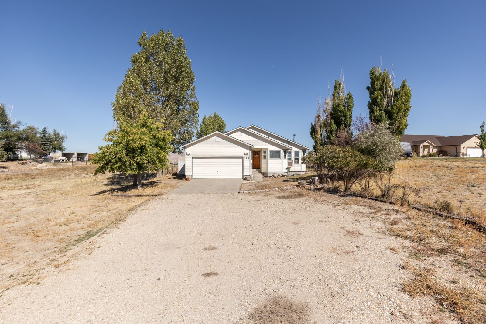 319 Blakeland Drive Property Photo 2