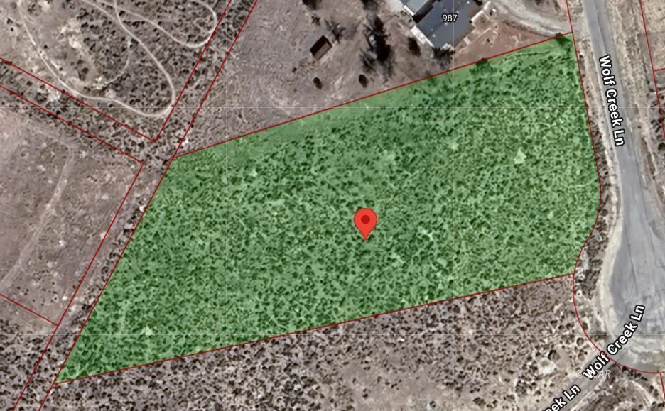 991 Wolf Creek Lane Property Photo 6