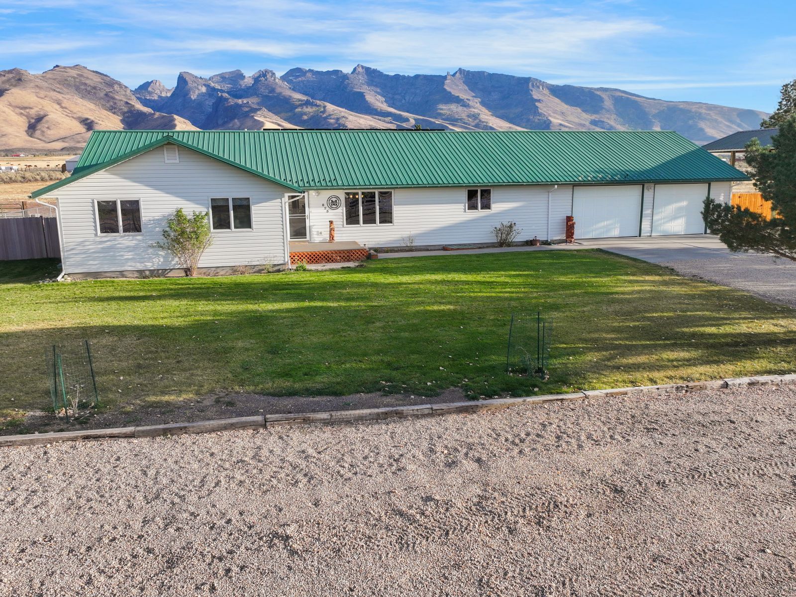 825 Aesop Drive Property Photo