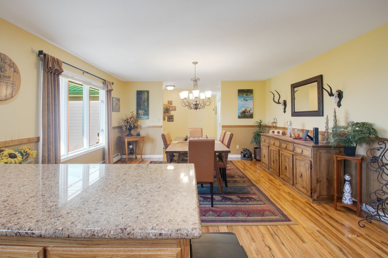 825 Aesop Drive Property Photo 4