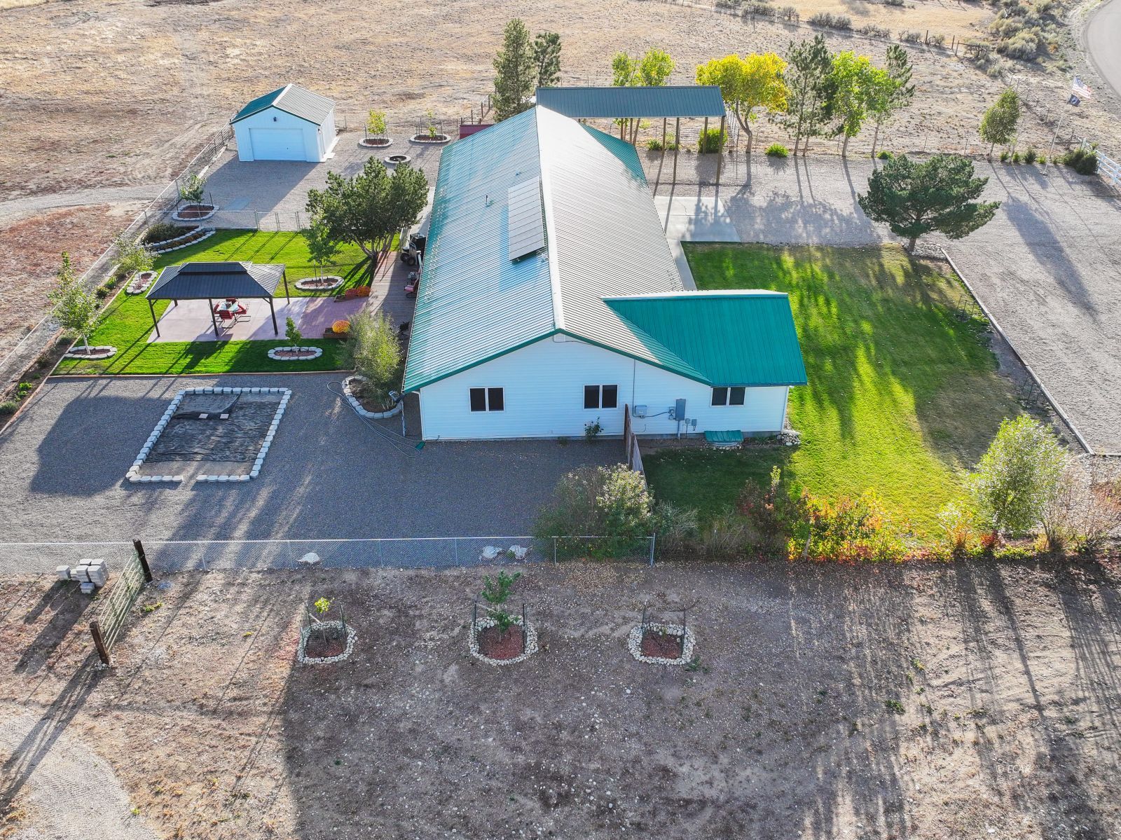 825 Aesop Drive Property Photo 36