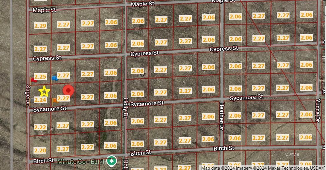 Sagedr./sycamore St Street Property Photo 3