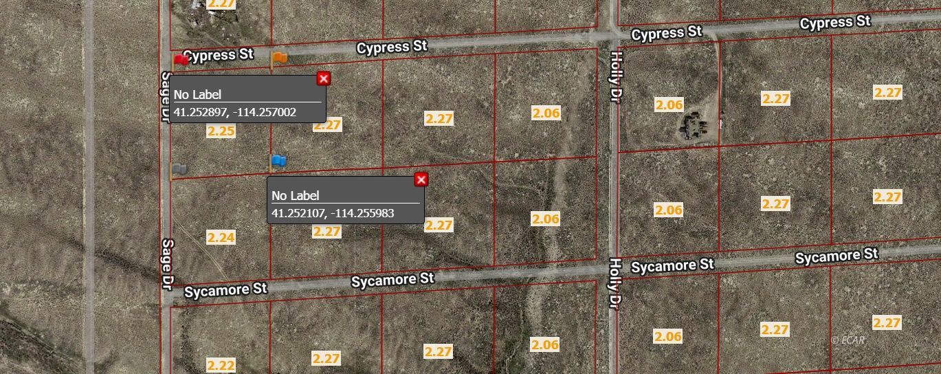 Sage Dr. Cypress Street Property Photo