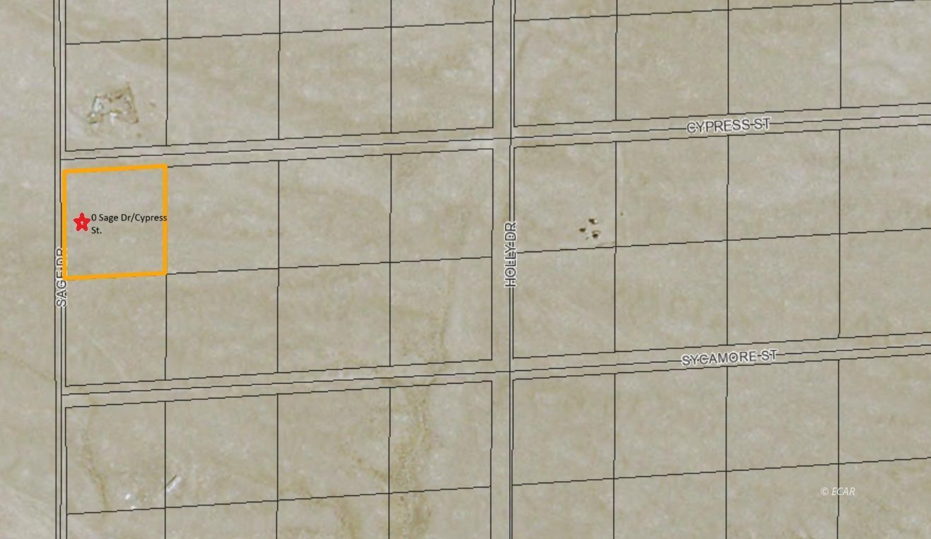 Sage Dr. Cypress Street Property Photo 3