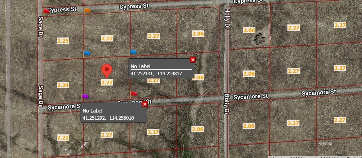 Sycamore Street Property Photo