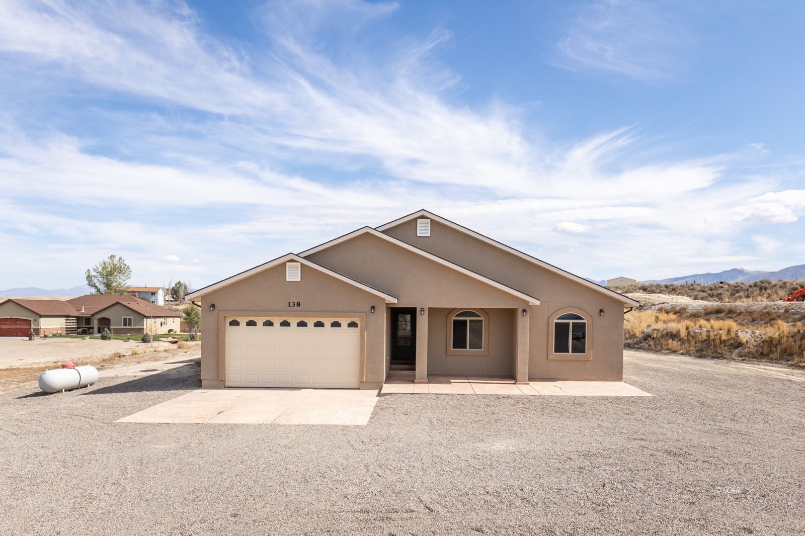 138 Edgewood Drive Property Photo
