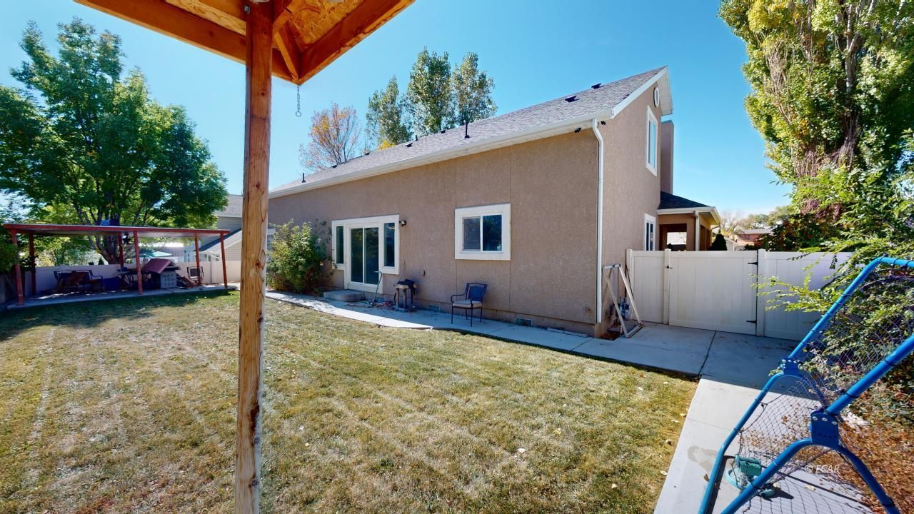 1860 Griswold Drive Property Photo 21