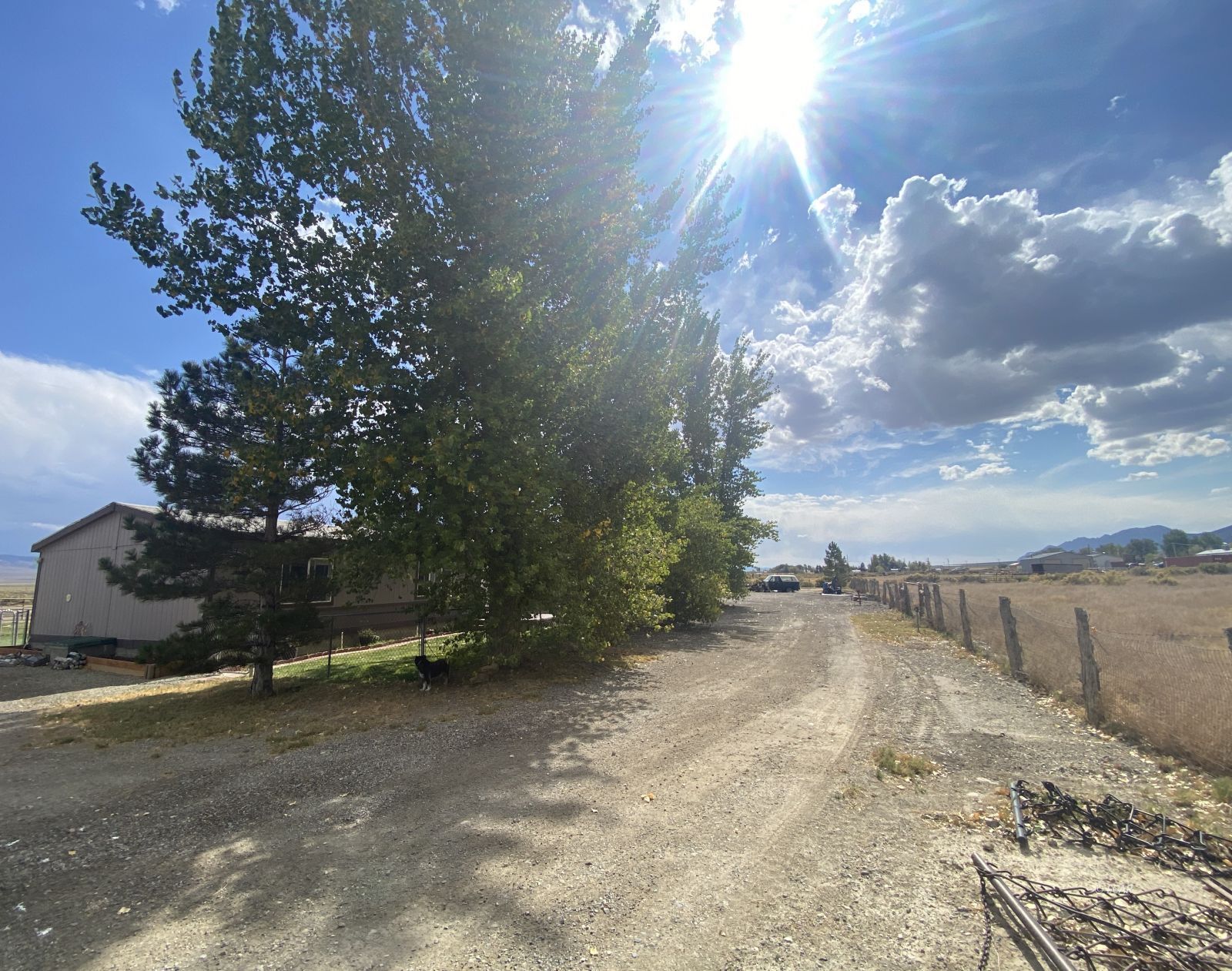 451 Manley Ranch Road Property Photo