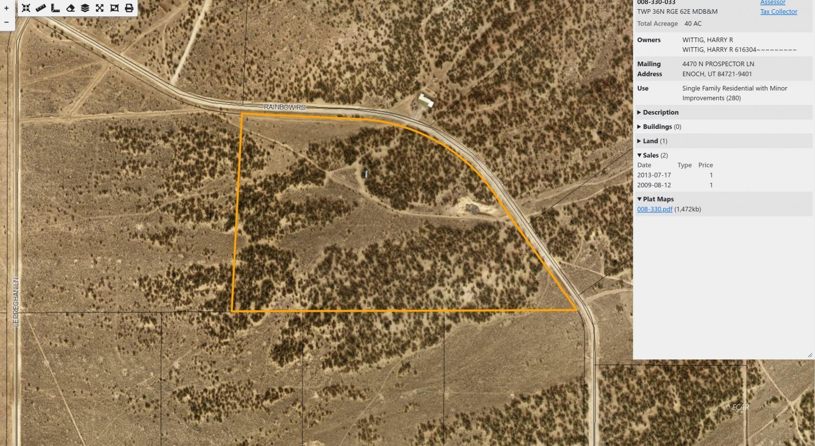 Rainbow Road Property Photo 3