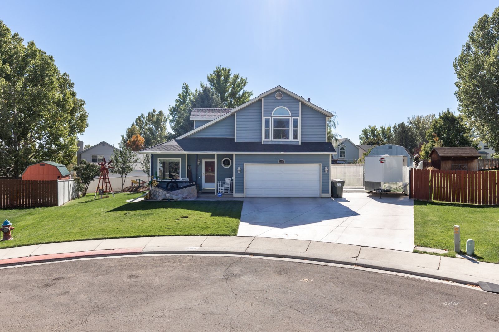 2104 Sierra Circle Property Photo