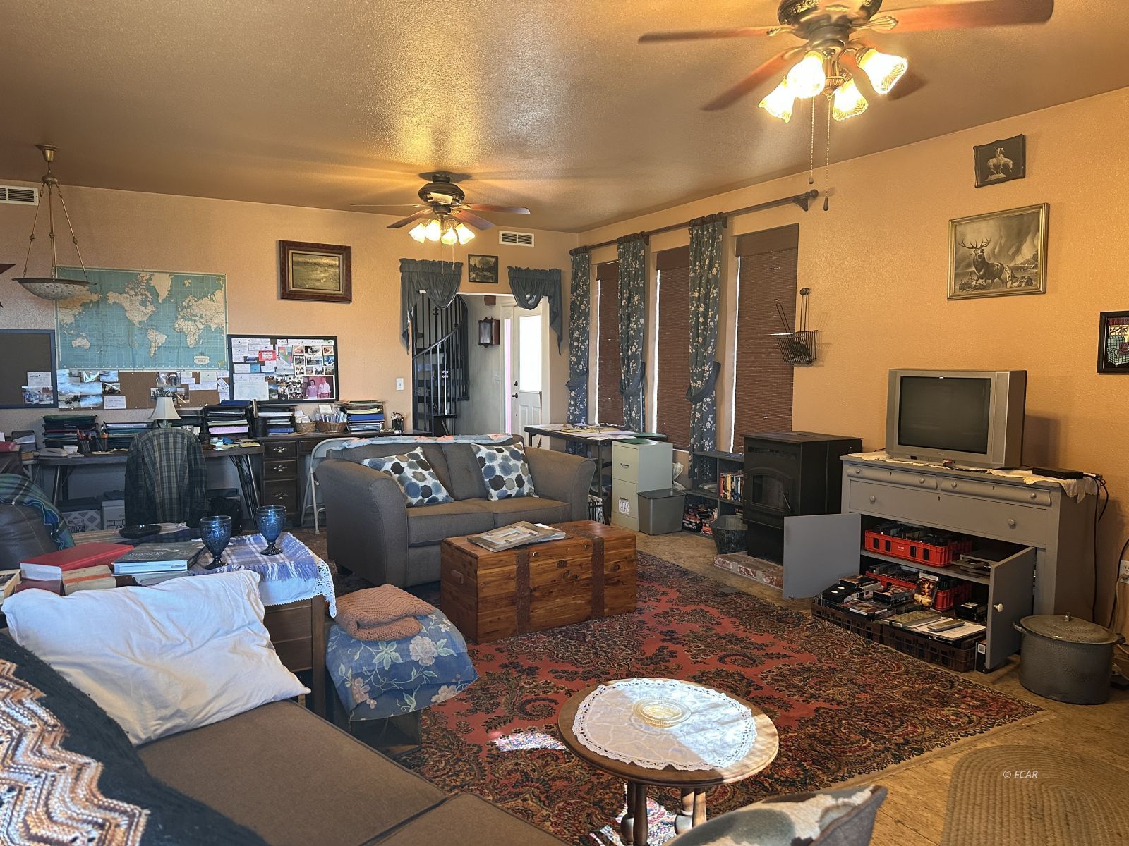 7340 Smith Creek Road Property Photo 6