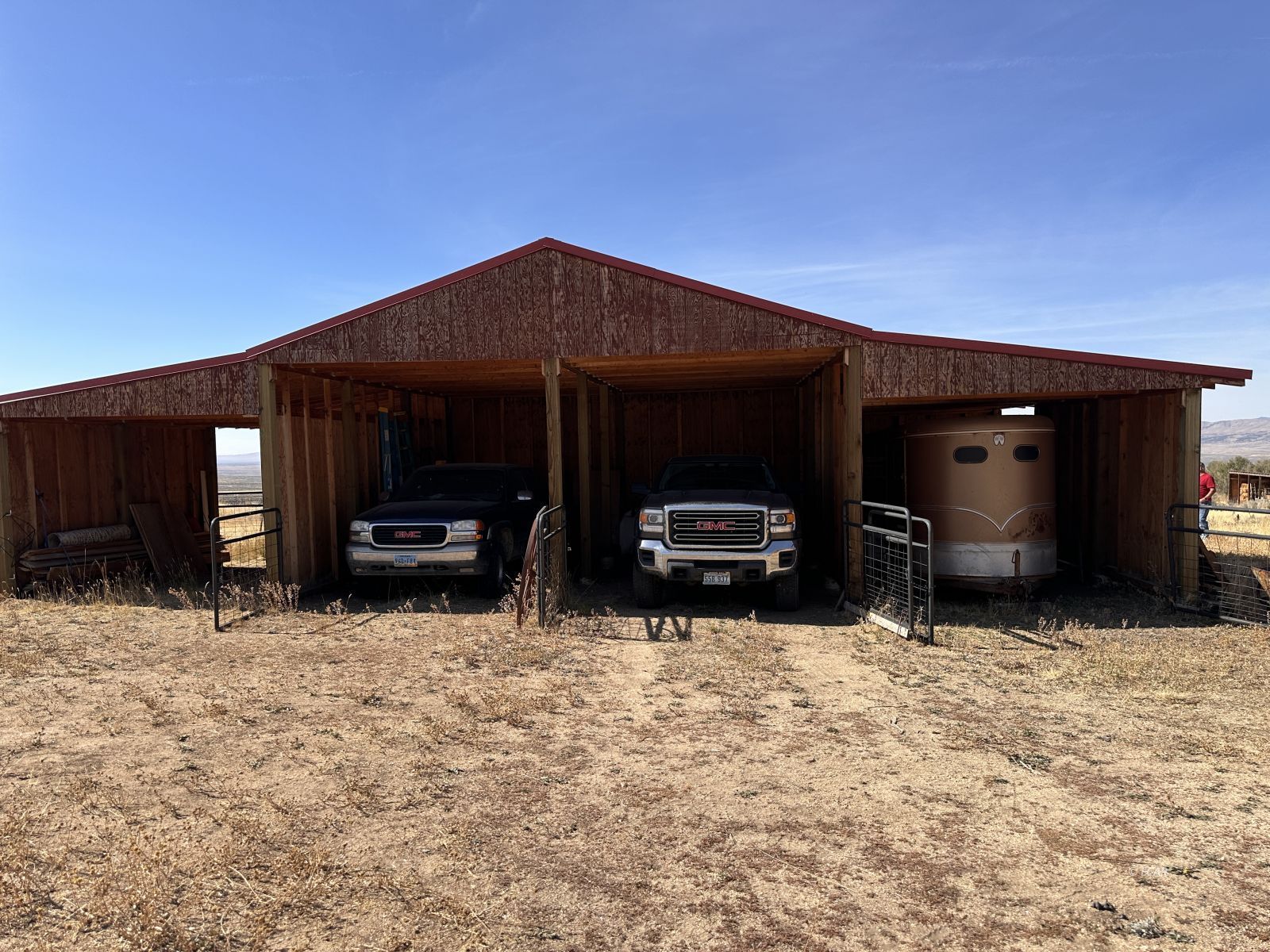 7340 Smith Creek Road Property Photo 32