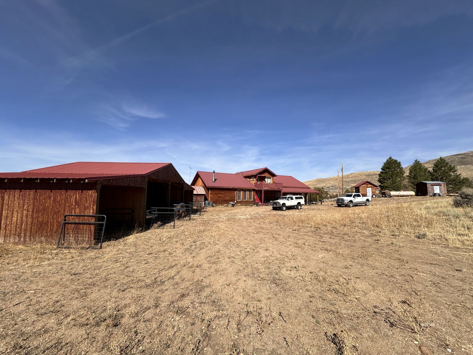 7340 Smith Creek Road Property Photo 49