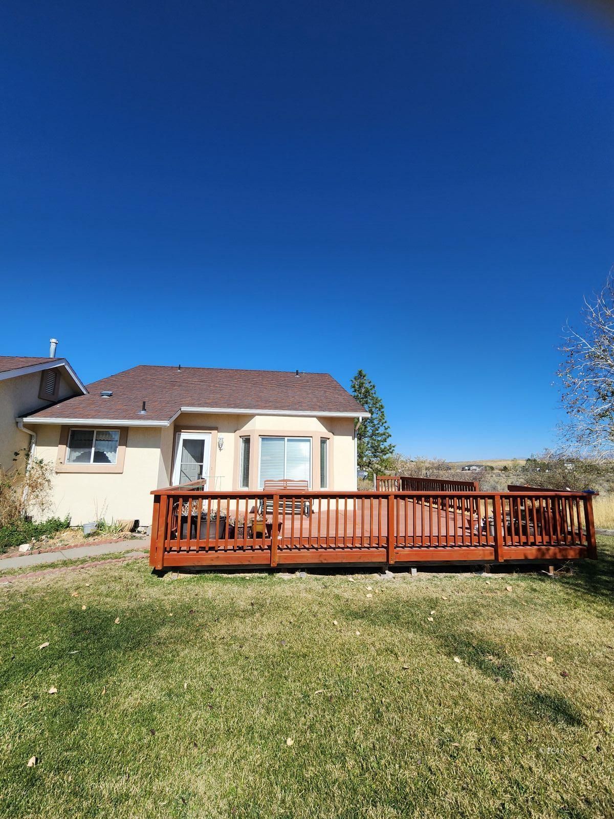 614 Westcott Lane Property Photo