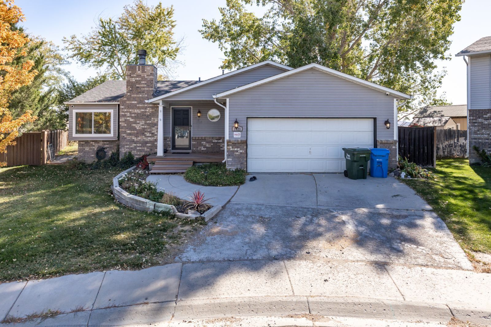 1423 Connolly Drive Property Photo