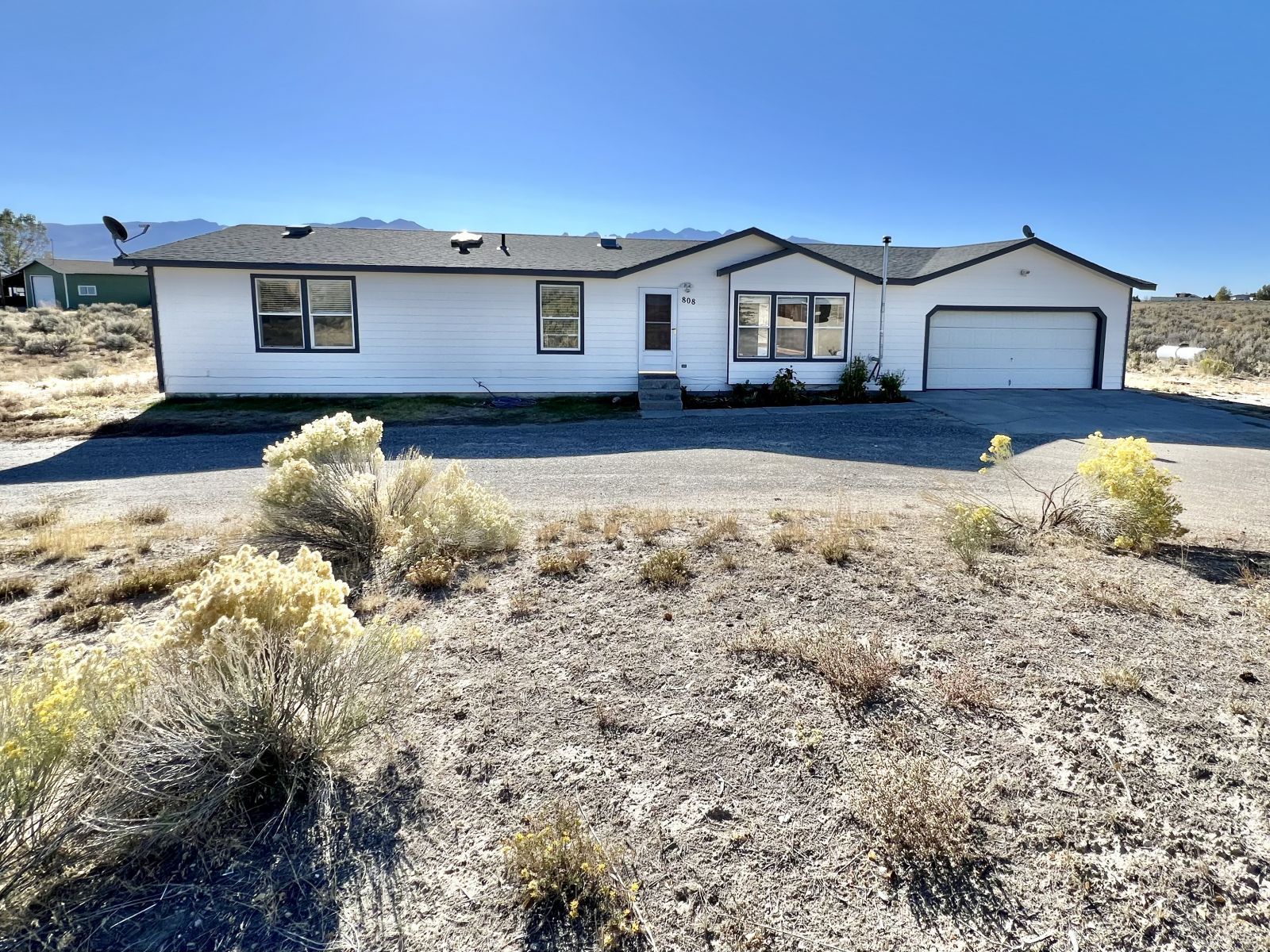 808 Abeyta Drive Property Photo 34