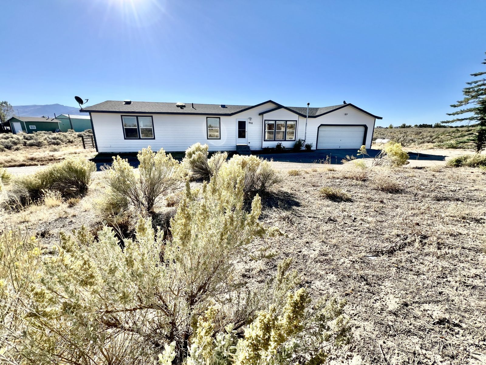 808 Abeyta Drive Property Photo 35