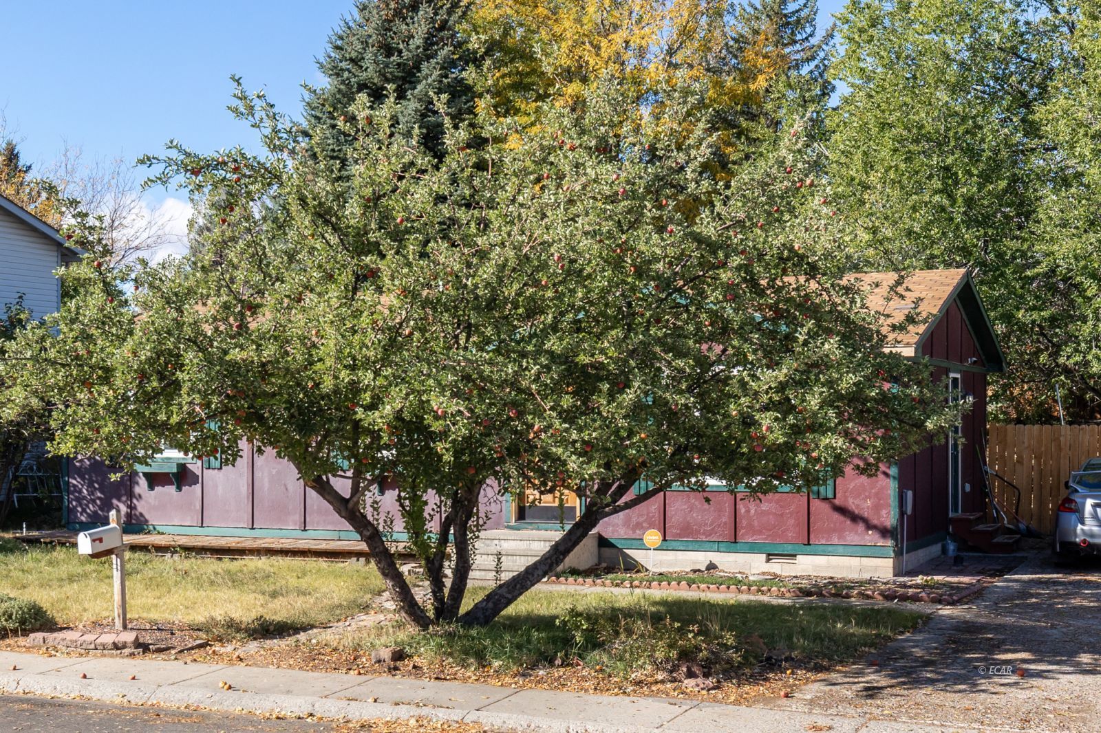 3399 Enfield Avenue Property Photo 3