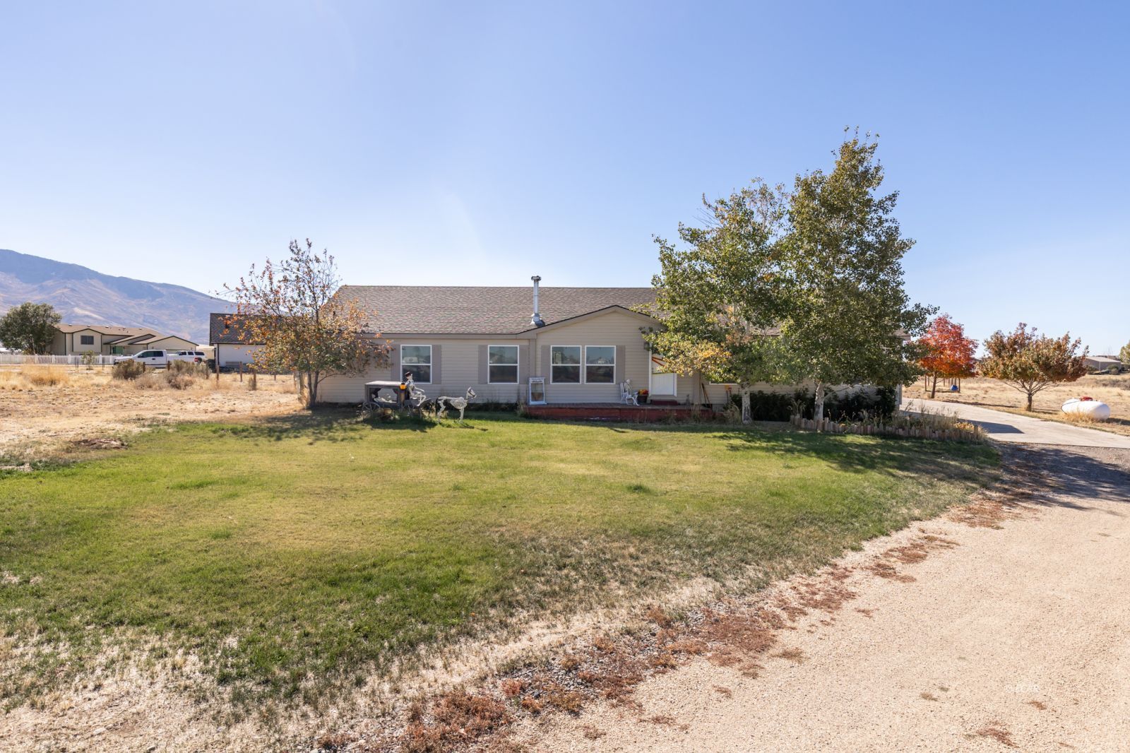 721 Aesop Drive Property Photo