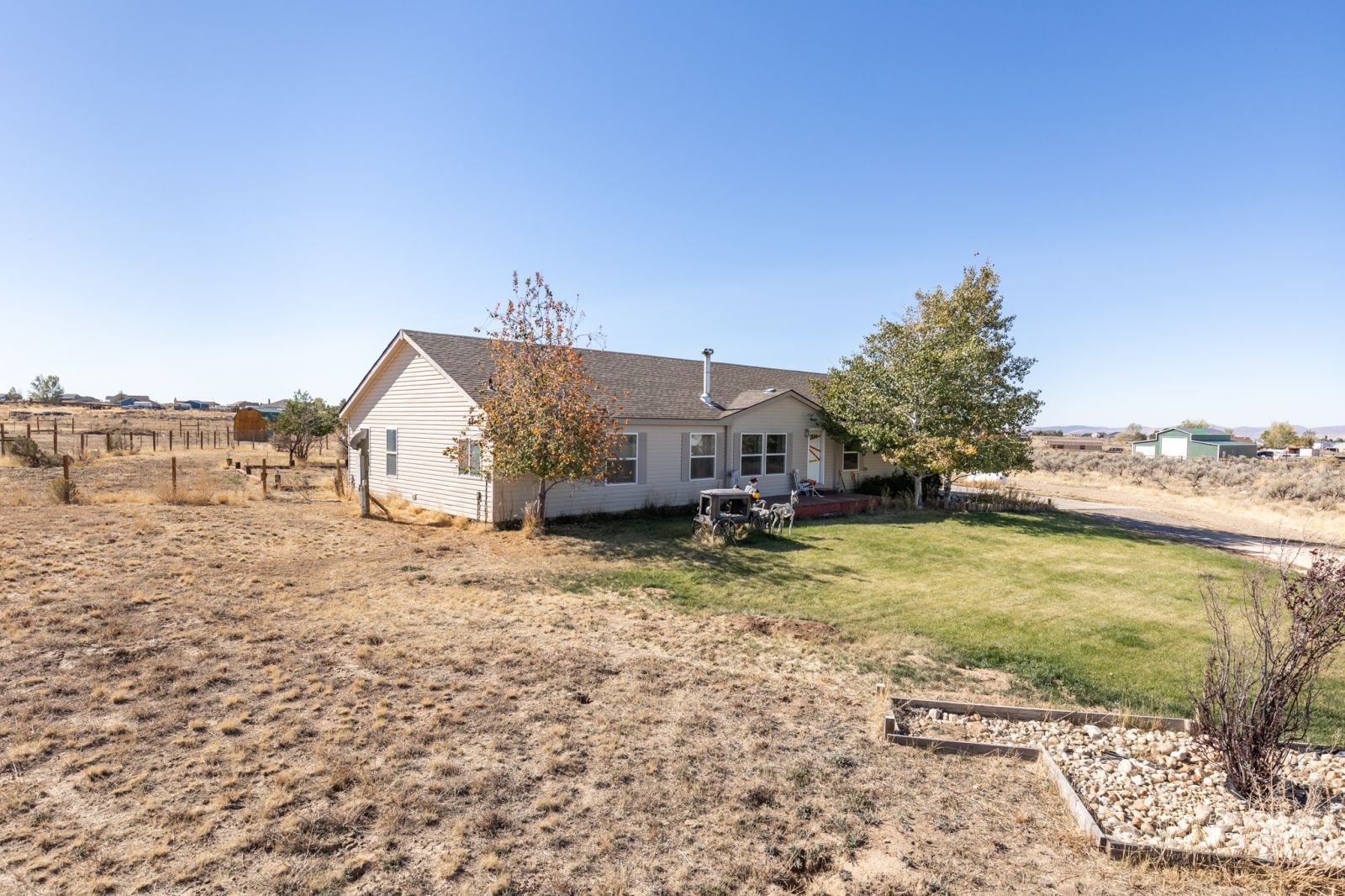 721 Aesop Drive Property Photo 2