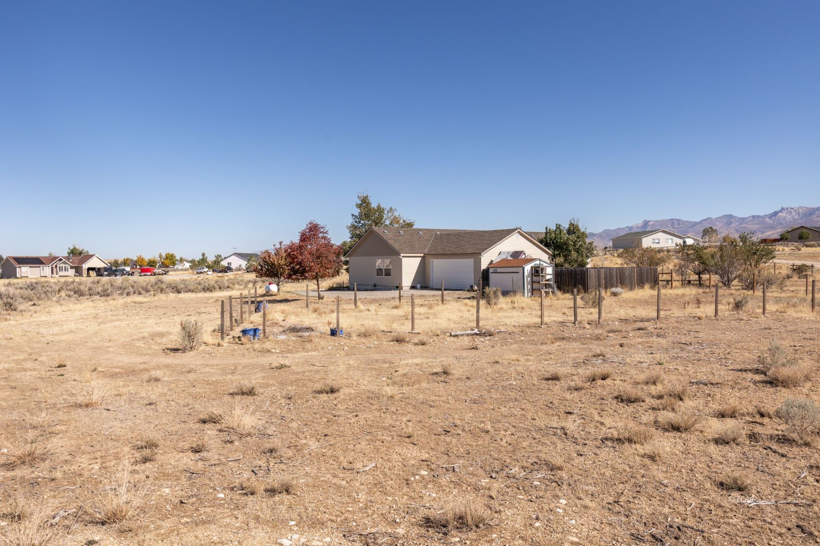 721 Aesop Drive Property Photo 41