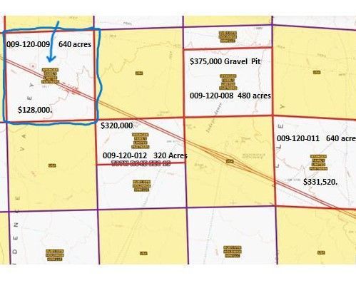 I-80 Highway Property Photo
