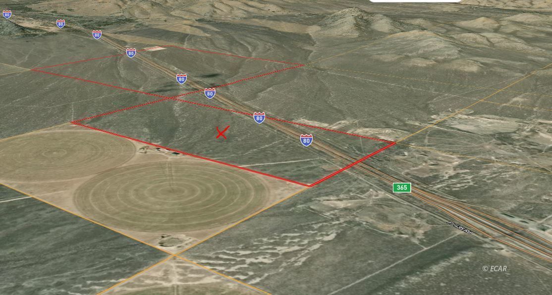 I-80 Highway Property Photo