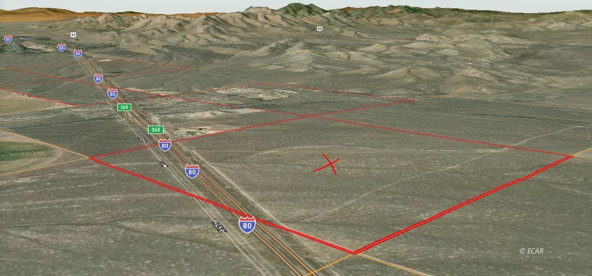 I-80 Highway Property Photo