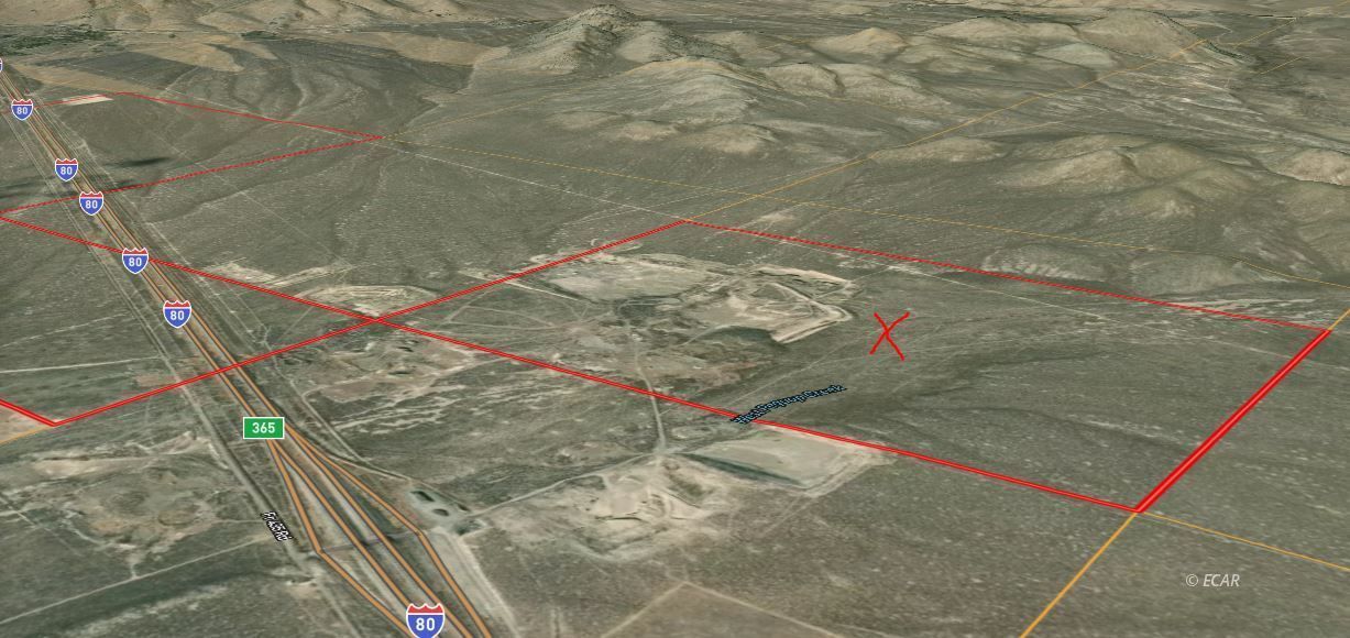 I-80 Highway Property Photo