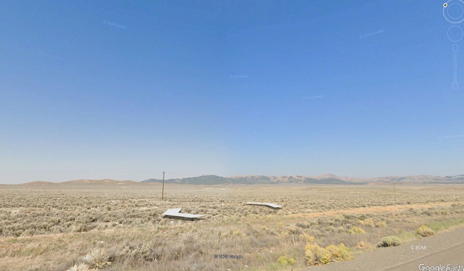 I-80 Highway Property Photo 2