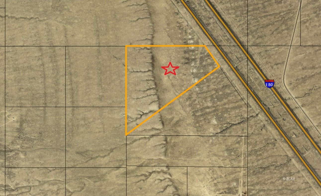 Sec1 Twp 34n Rng 68e Mdb&m Legal Property Photo 2