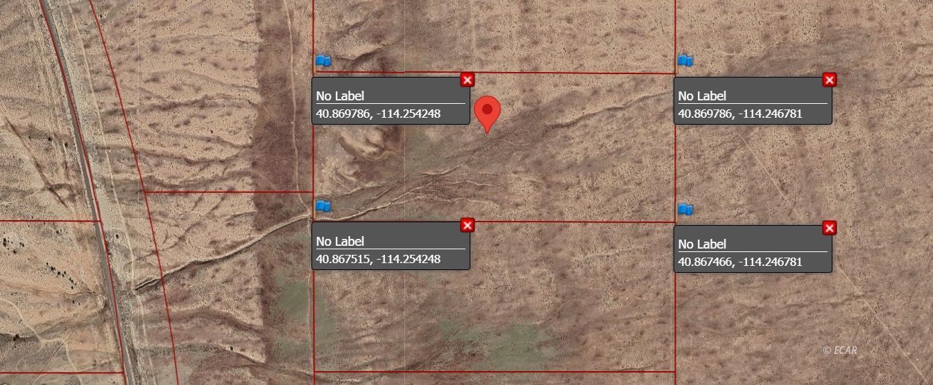 Sec35 Twp 35n Rng 68e Mdb&m Legal Property Photo