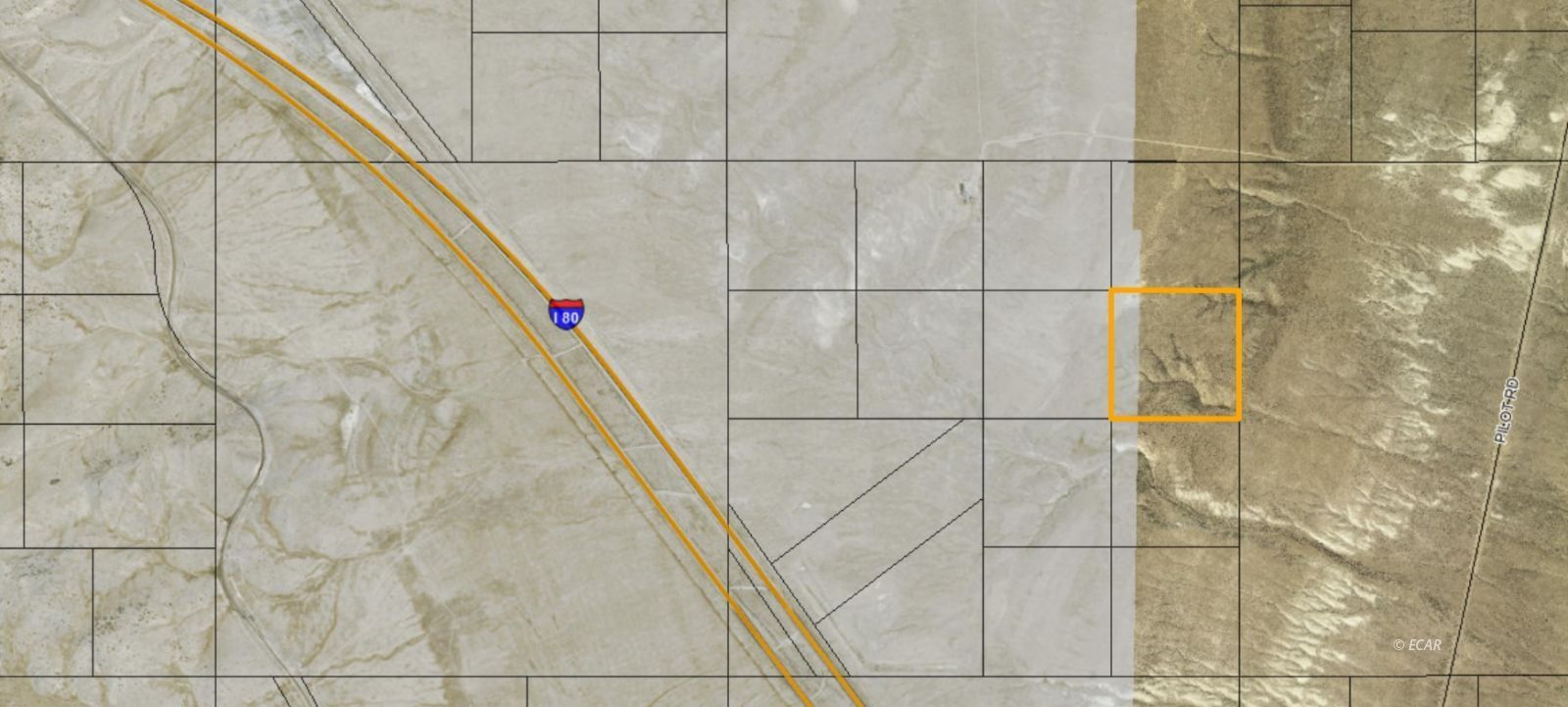 Sec25 Twp 35n Rng 68e Mdb&m Legal Property Photo 5