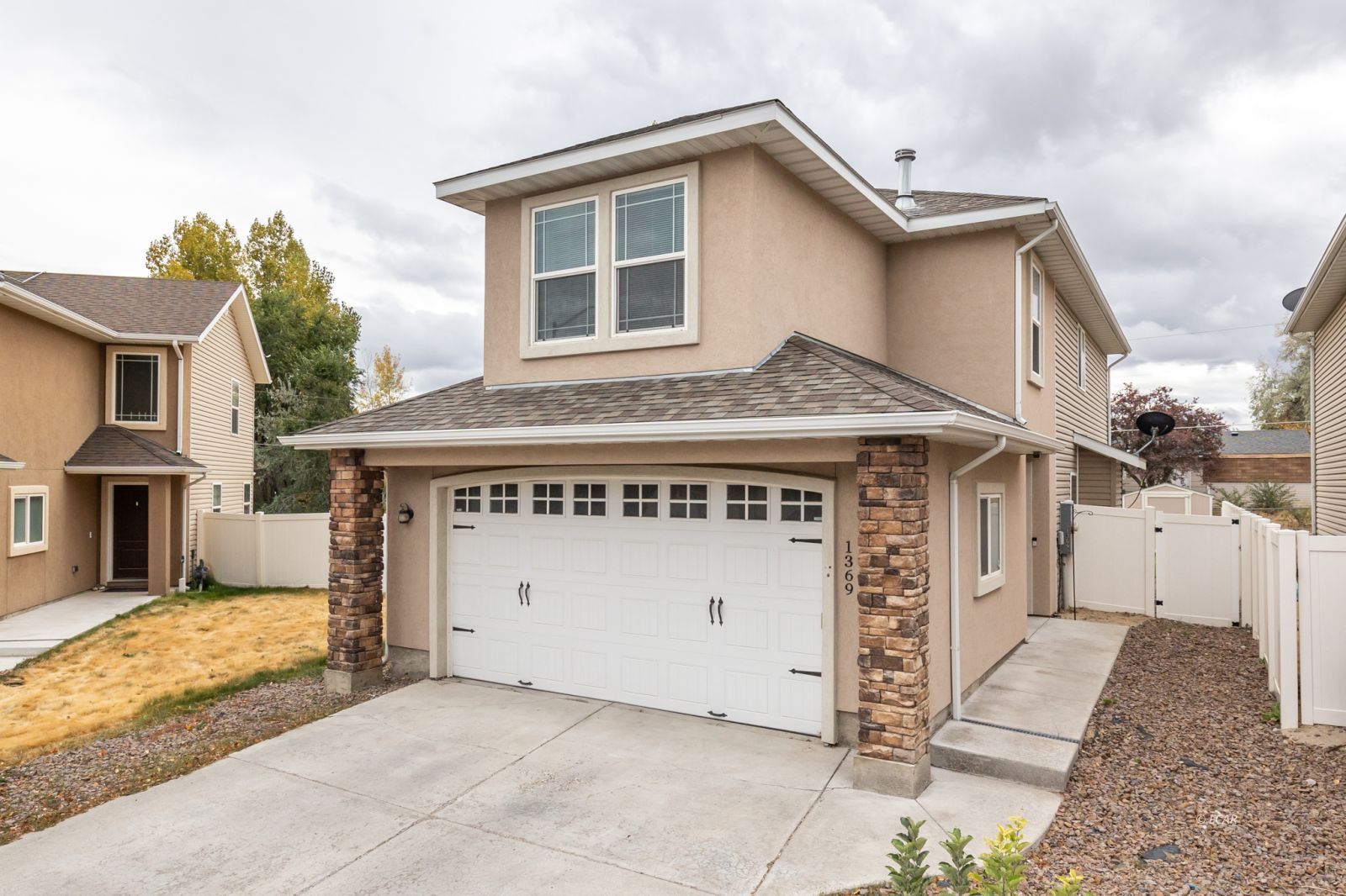 1369 Arroyo Seco Circle Property Photo 1