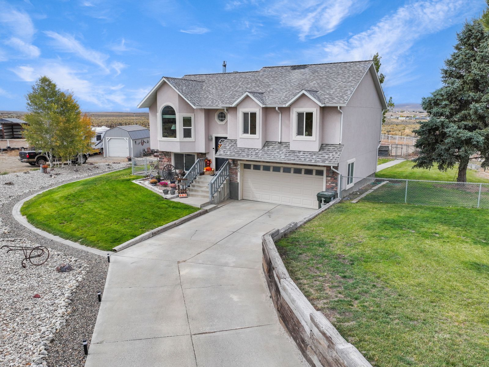 625 Diamondback Drive Property Photo 1