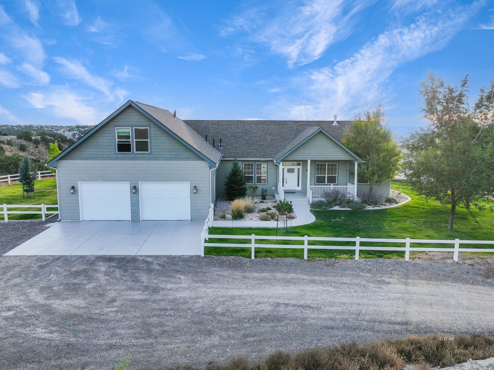 5153 Hog Tommy Road Property Photo