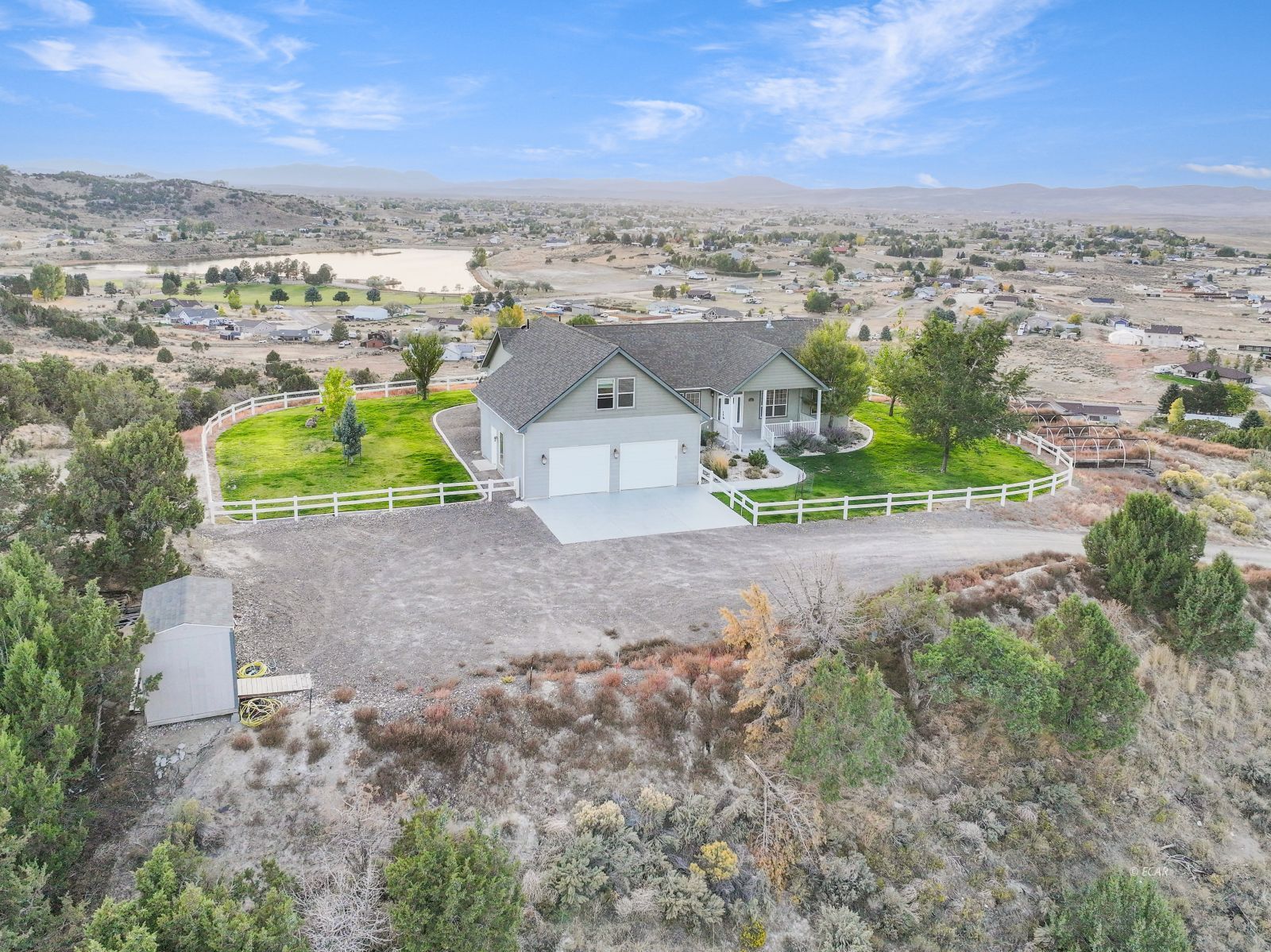 5153 Hog Tommy Road Property Photo 3