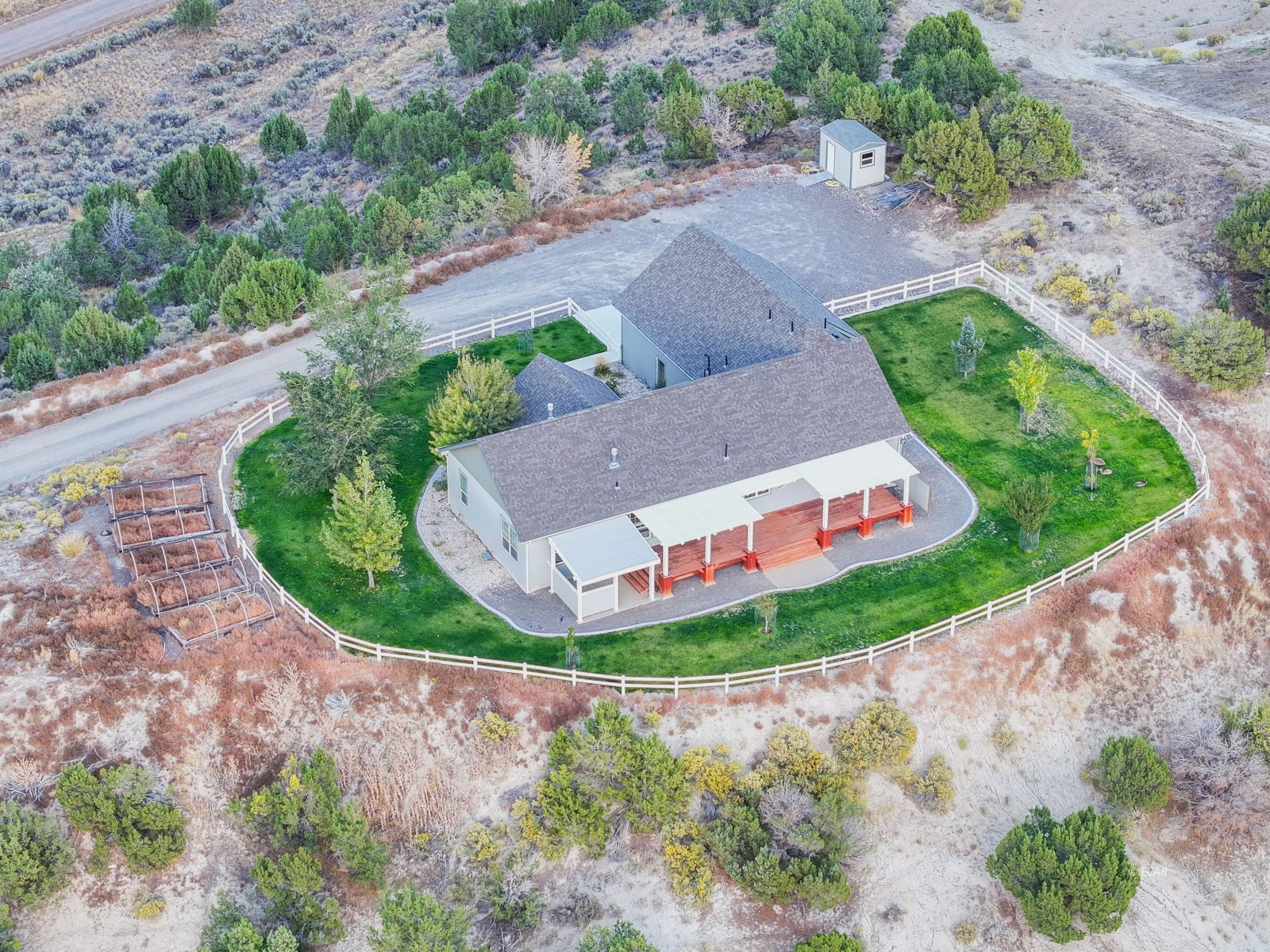 5153 Hog Tommy Road Property Photo 36