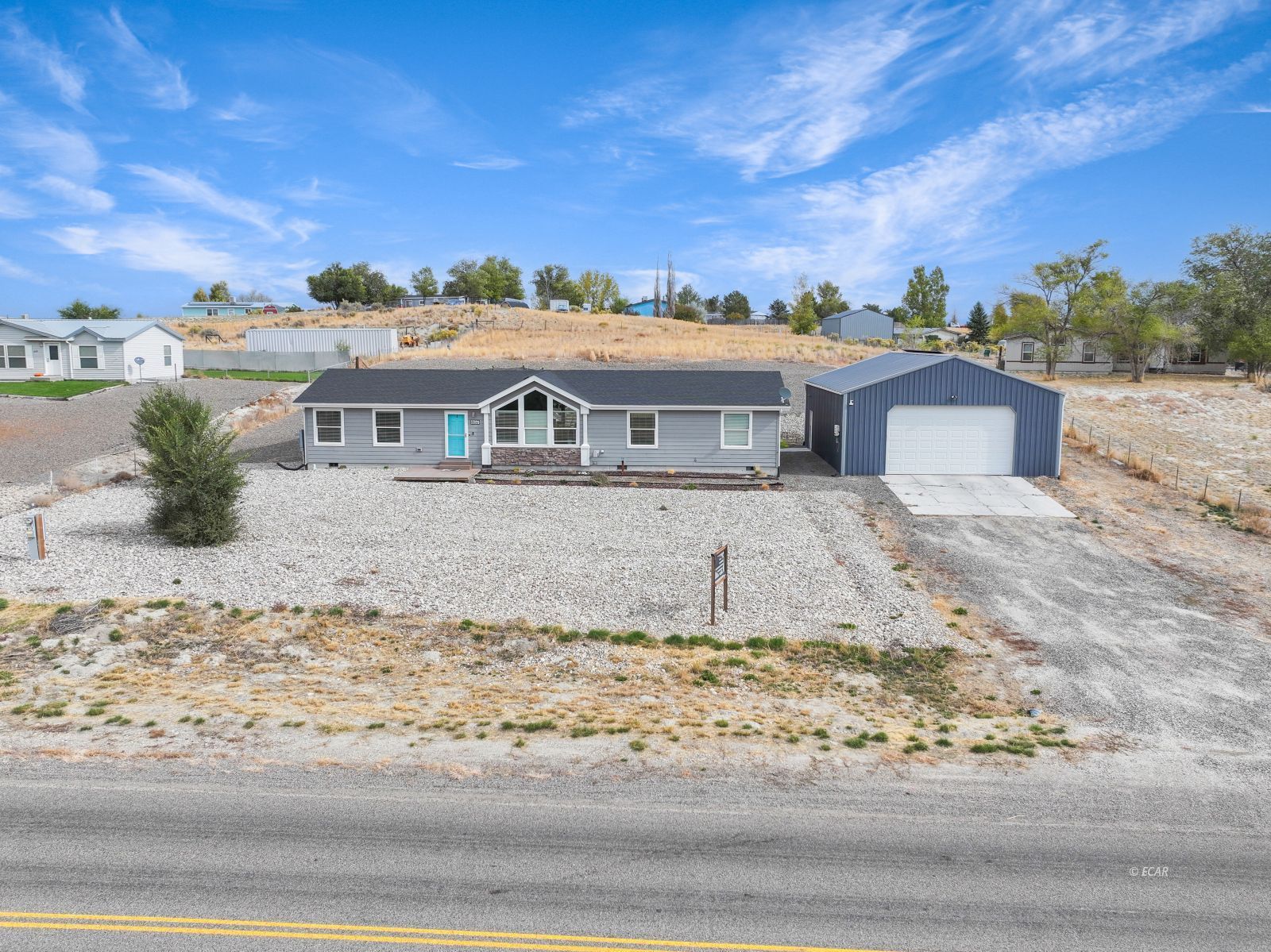 857 Spring Valley Parkway Property Photo