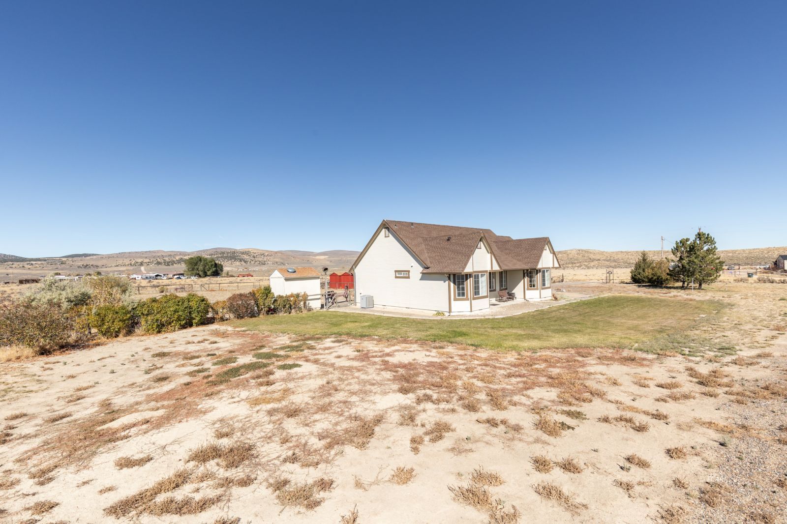 1775 Emigrant Trail Property Photo 5