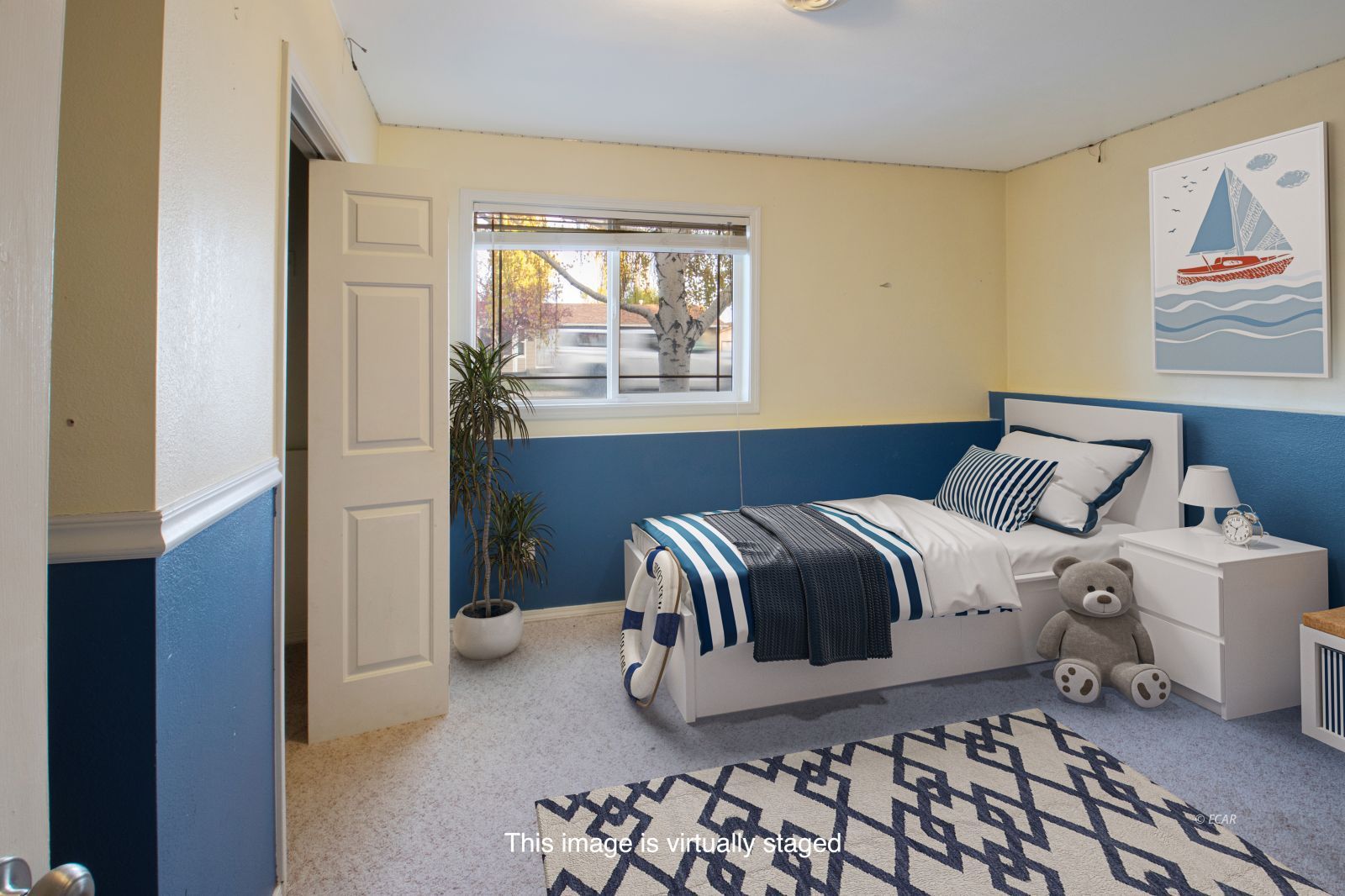 3337 Enfield Avenue Property Photo 18