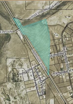 Lower Lamoille Road Property Photo