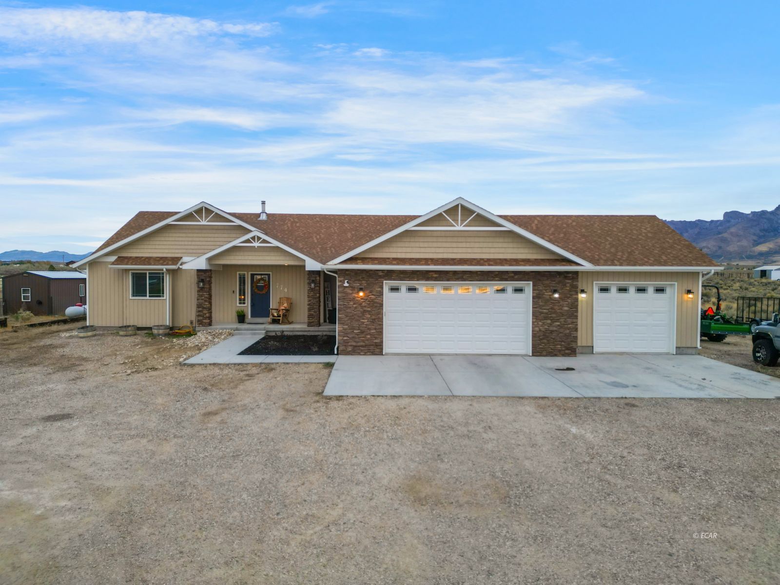 774 Arroyo Vista Drive Property Photo
