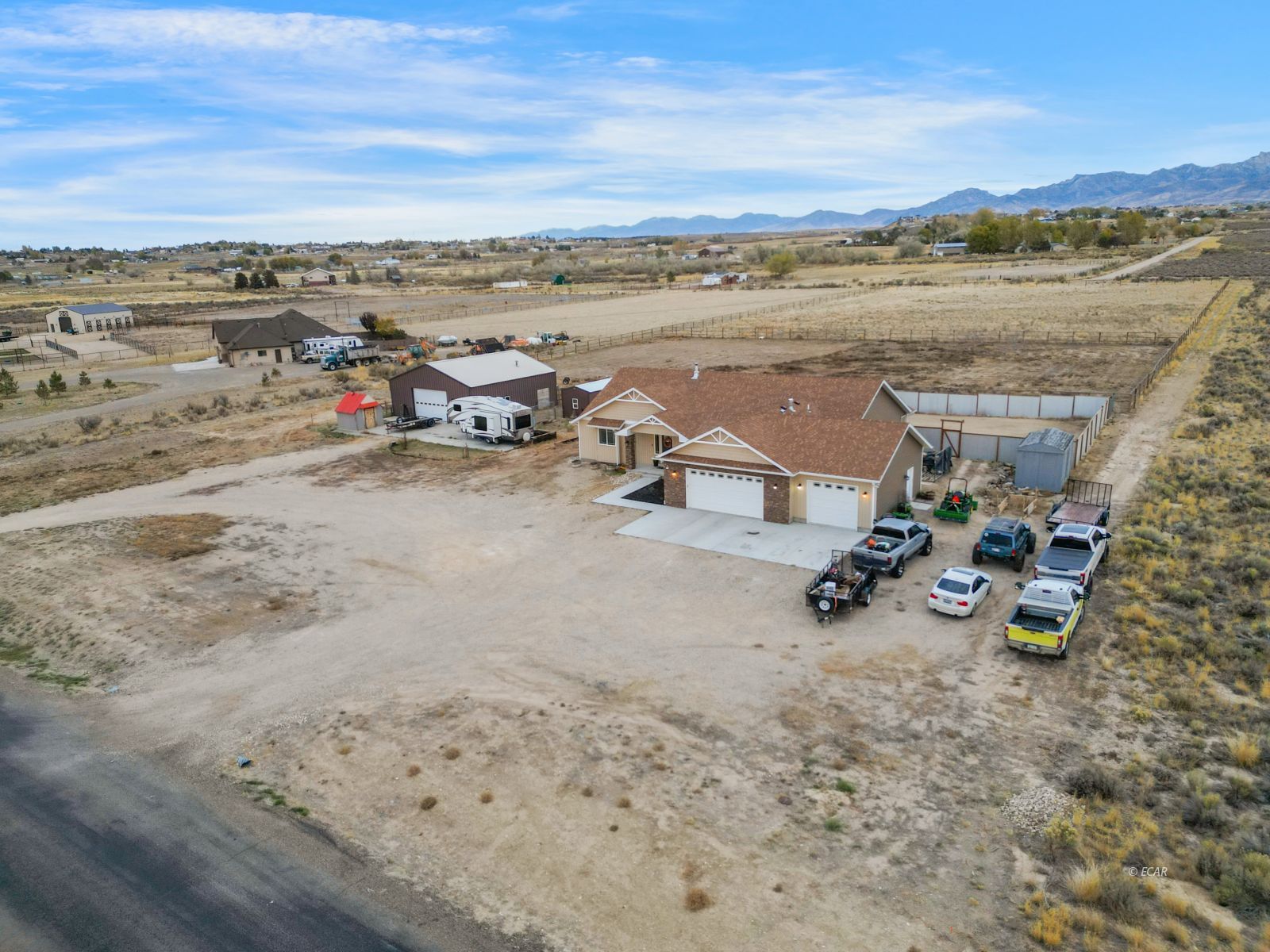 774 Arroyo Vista Drive Property Photo 38