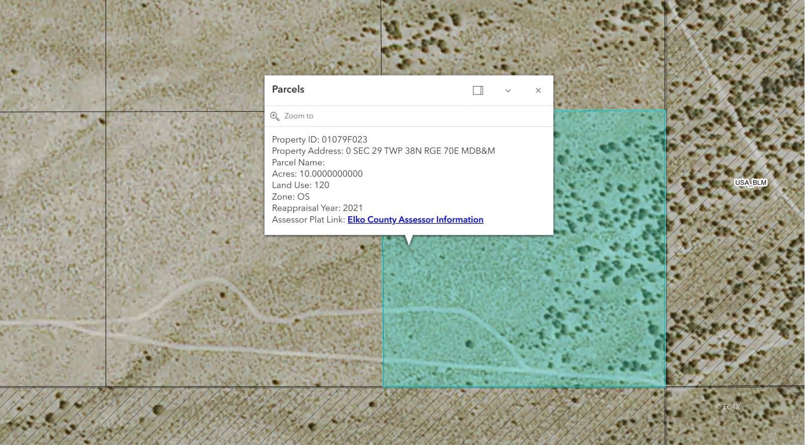 Tbd Road Property Photo