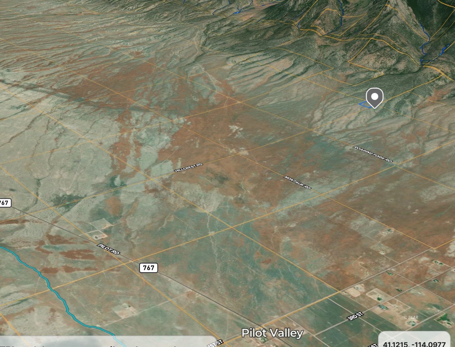 Tbd Road Property Photo 6
