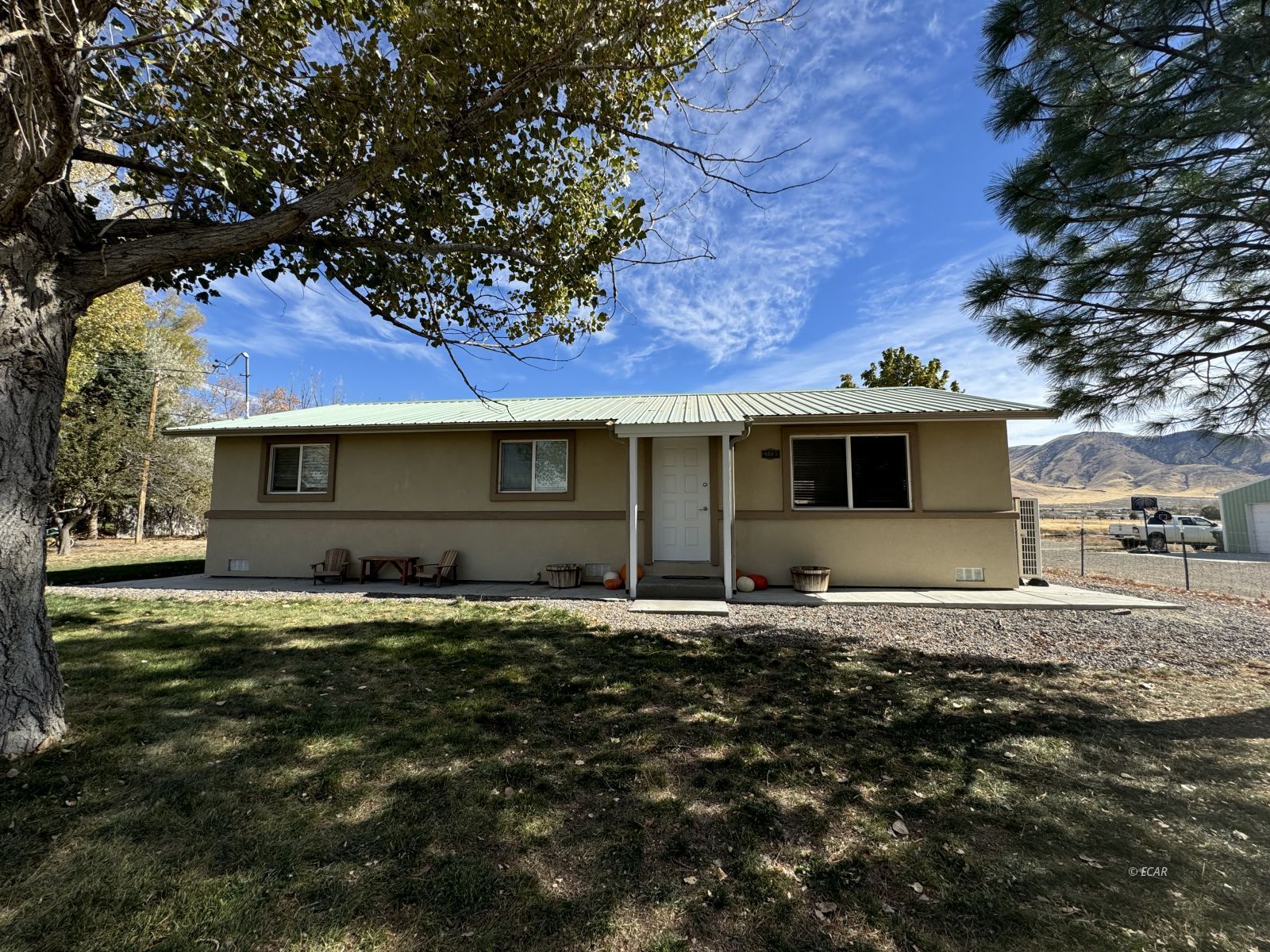 9605 Betty Lane Property Photo