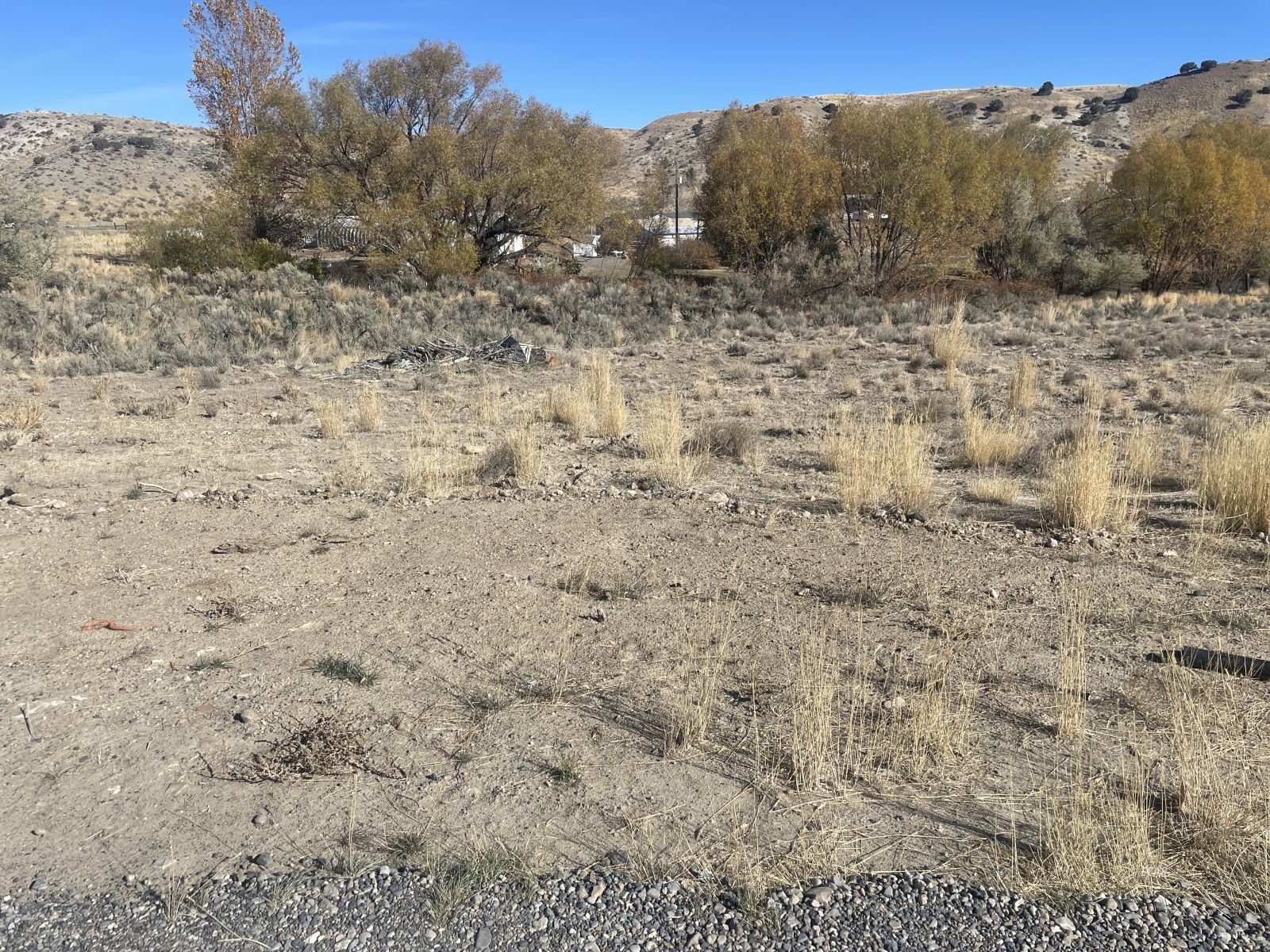 0 Kittridge Canyon Road Property Photo