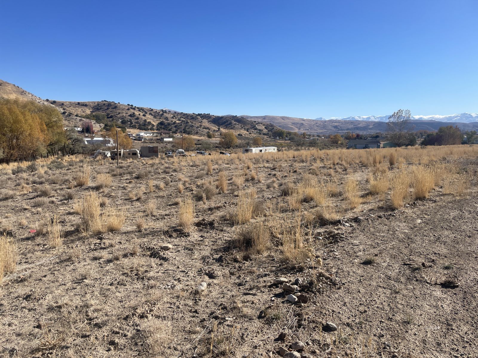 0 Kittridge Canyon Road Property Photo 2