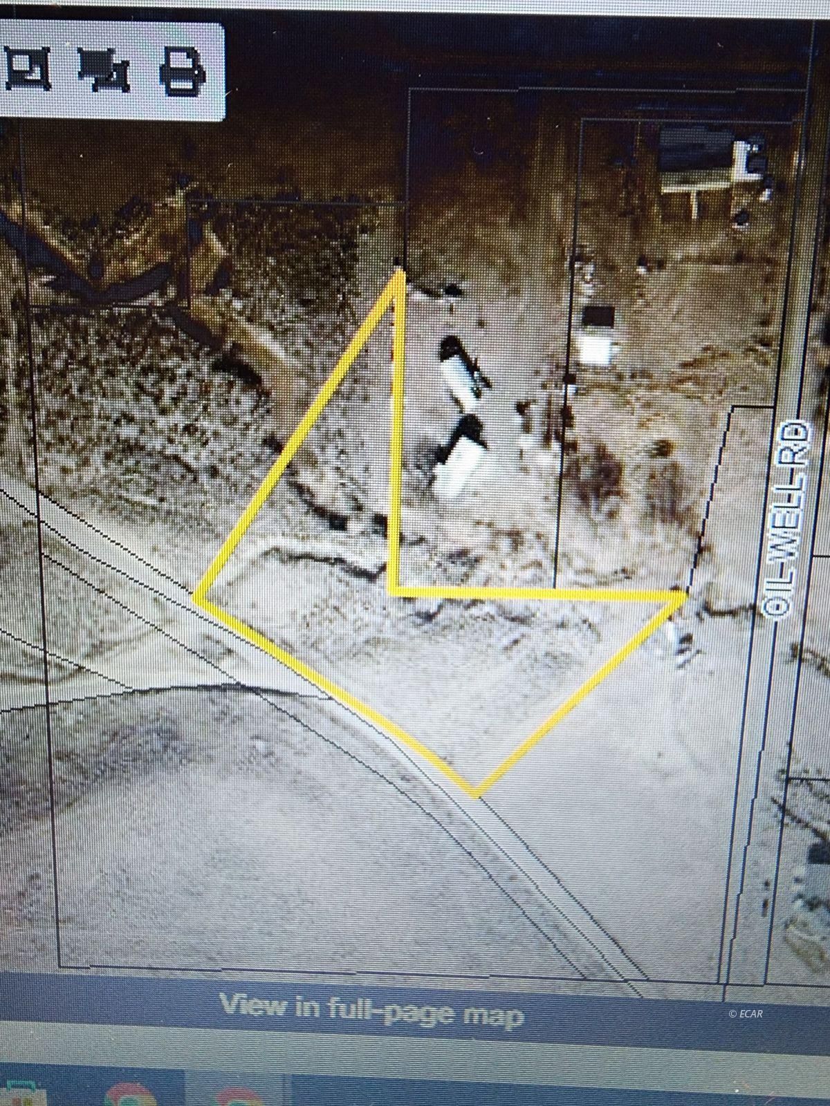 0 Kittridge Canyon Road Property Photo 8